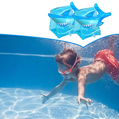 Bracciale da Nuoto per Bambini Fascia da Braccio