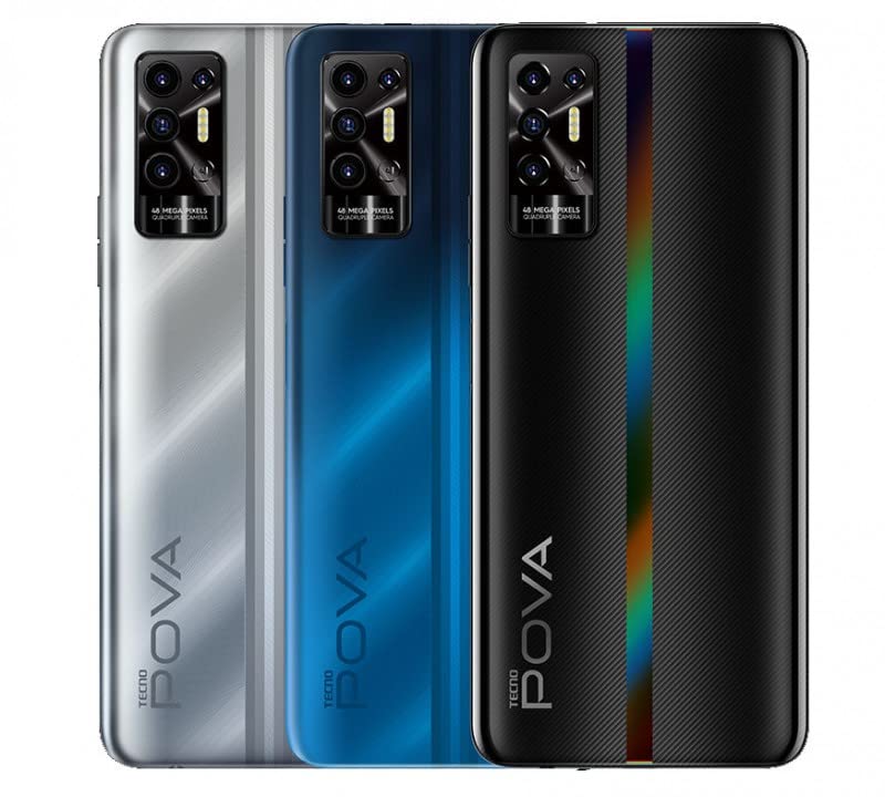 POVA 2-4GB/64GB