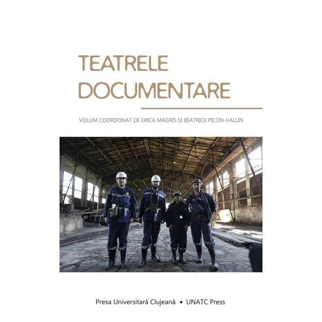 Teatrele Documentare