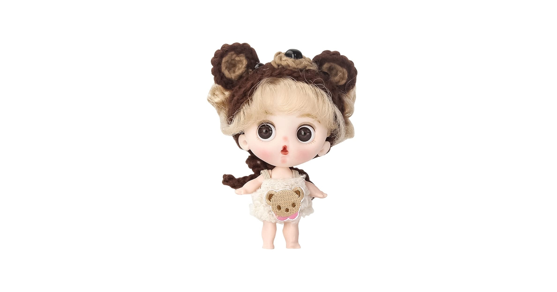 【希少】日本髪ミニチュア12型 予約販売：2025年12月頃 お届け予定】<公式限定初回予約特典付き