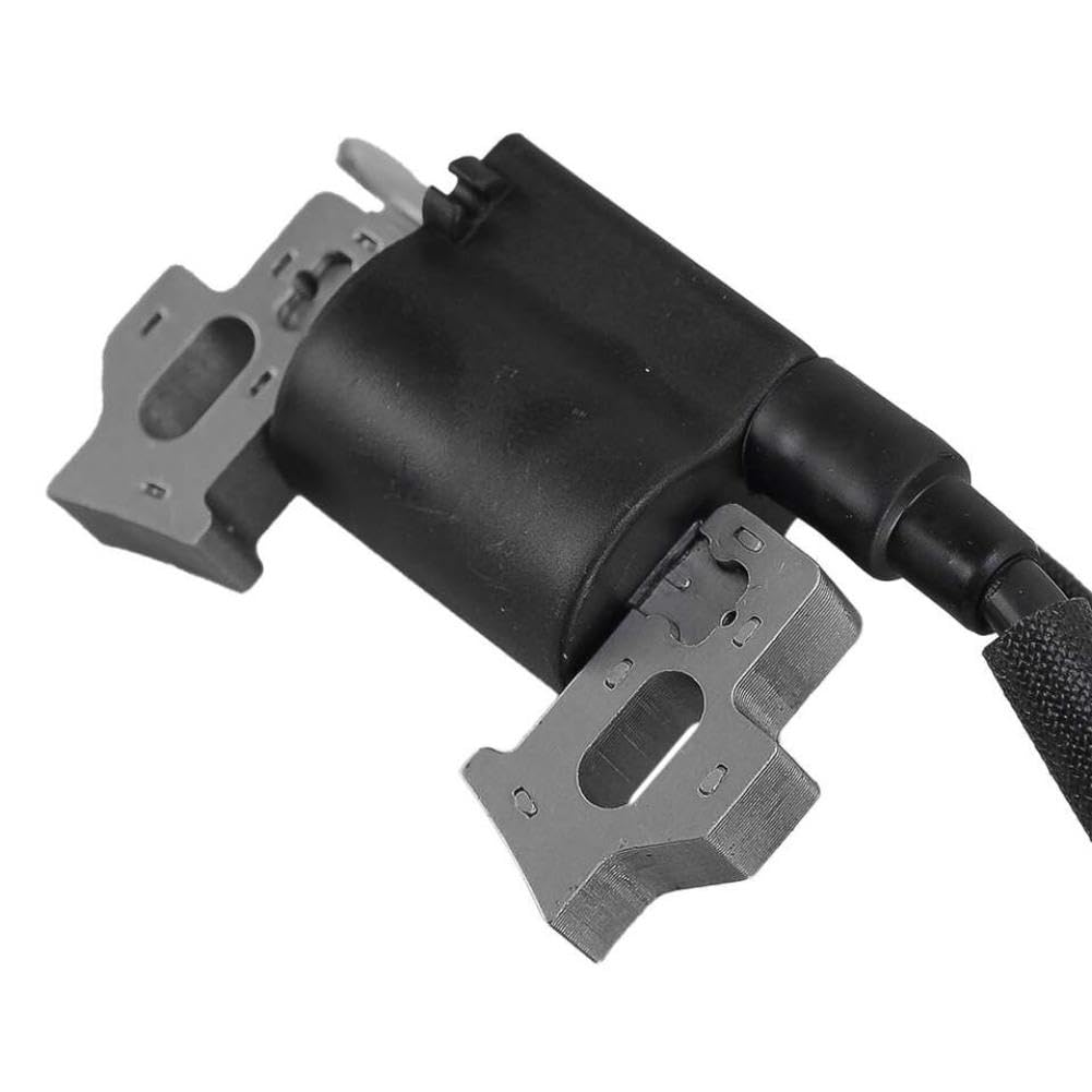 Candela modulo Bobina di accensione Compatibile con Tosaerba GH PM 46 1 S GH PM 40P GC PM 46 1 S