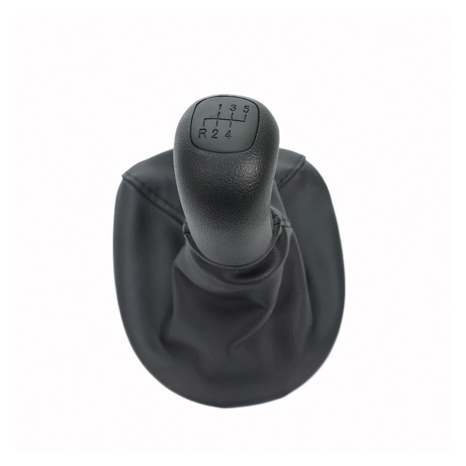 GLBLPEXELR Replacement Gear Knob for Benz VITO W638 1996-2000 ABS