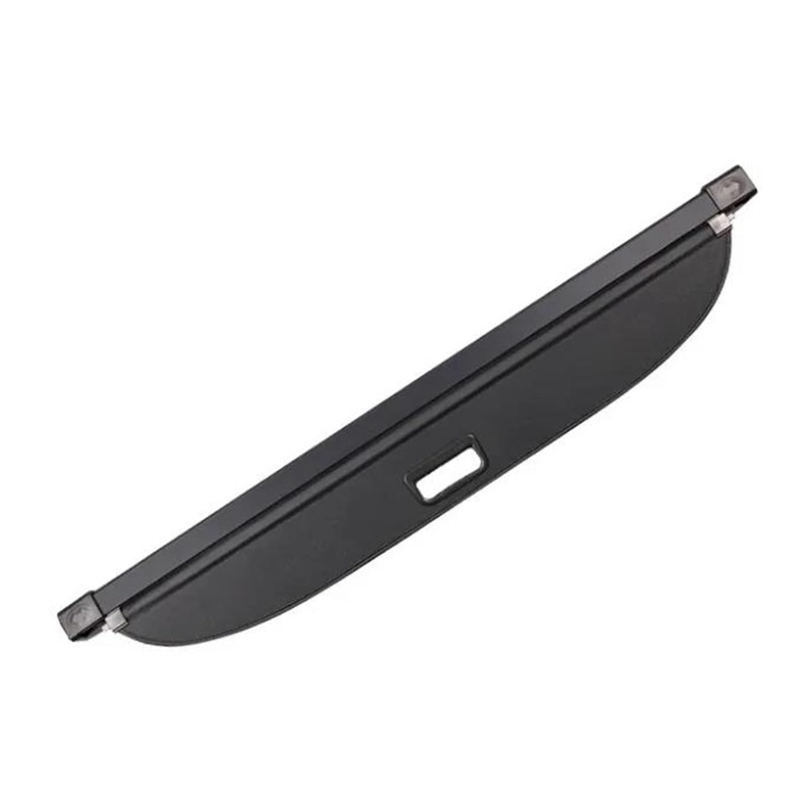Cache-Bagages Couverture Chargement Pour Mercedes Classe A A160 180 2002–2011 Coffre Rétractable Porte-colis Bouclier Étanche Confidentialité Cache Bagages Housse