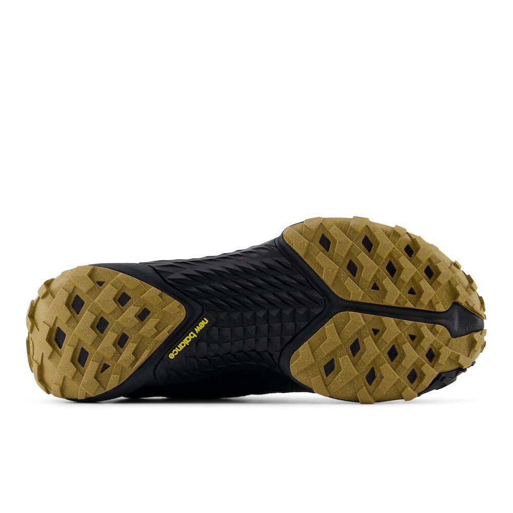 New Balance Minimus V1 Trail Running Shoe Zapatillas para Carreras de montañaMujer