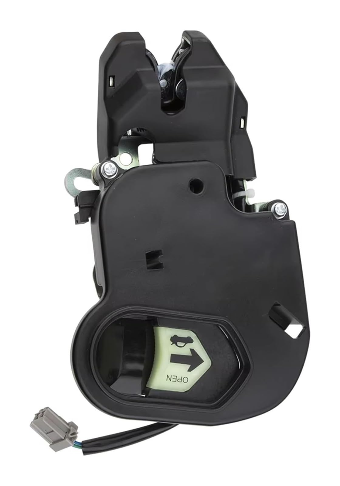 for Civic GX LX for LXS 1.8L 2006-2011 Trunk Latch Lock Power Lid Actuator 74851-SNA-A12 Boot Tailgate Boot Lid Lock