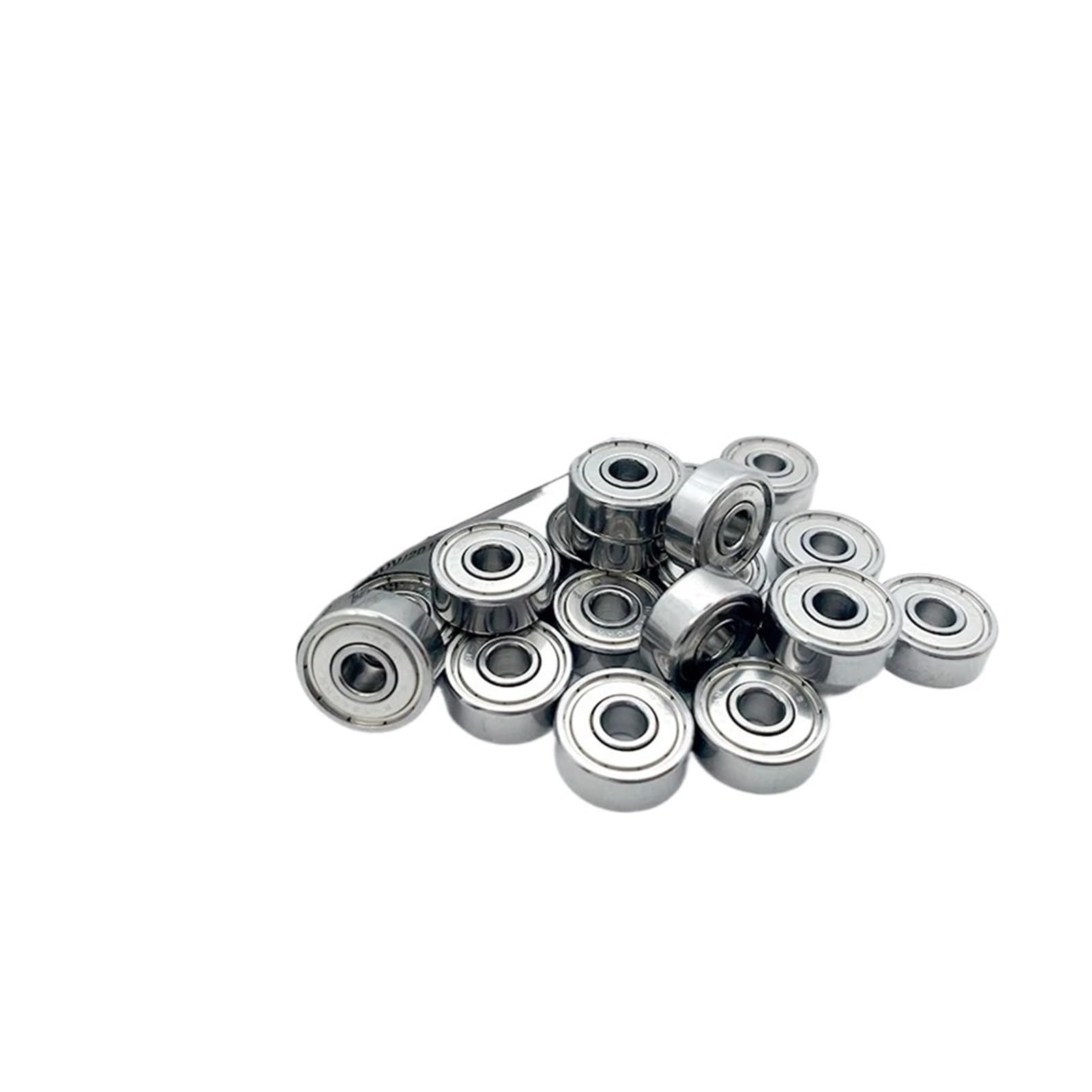 Łożysko głęboko rowkowe z uszczelką bimetaliczną Micro głęboko rowkowe łożysko kulkowe 623ZZ R-1030 1340 1650 1960 2270 2480-ZZ-HH