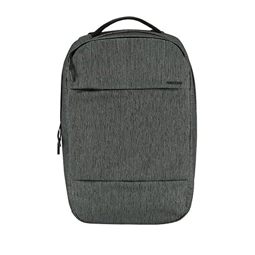 Incase CL55571 15.6" Mochila Gris maletines para portátil - Funda (Mochila para Tablet, 39,6 cm (15.6"), Gris)