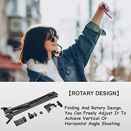 Supporto per telefono pigro, design pieghevole e