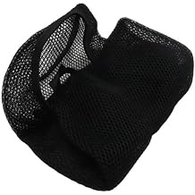 Seat Cover for SYM Cruisym400 Cruisym 400 Motorcycle Seat Cover Elastic Motorbike Breathable Heat Resistant Anti-Slip Protector