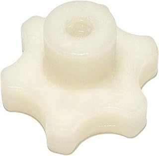 Hayward RCX7809 No Q,P,K,C Small Filter Knob Replacement for Hayward Commercial Cleaners