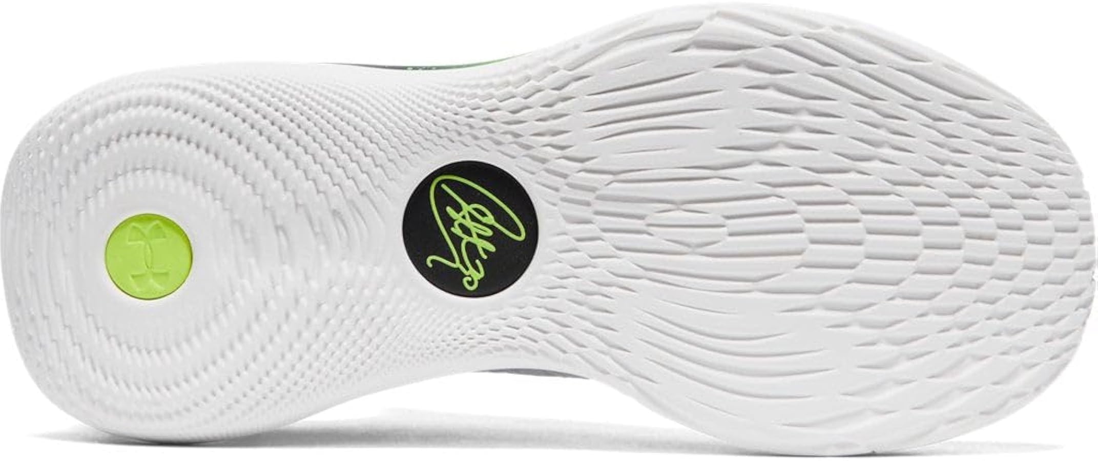 Amazon.com | Under Armour Curry 12 Anti Gravity - Boys' Grade