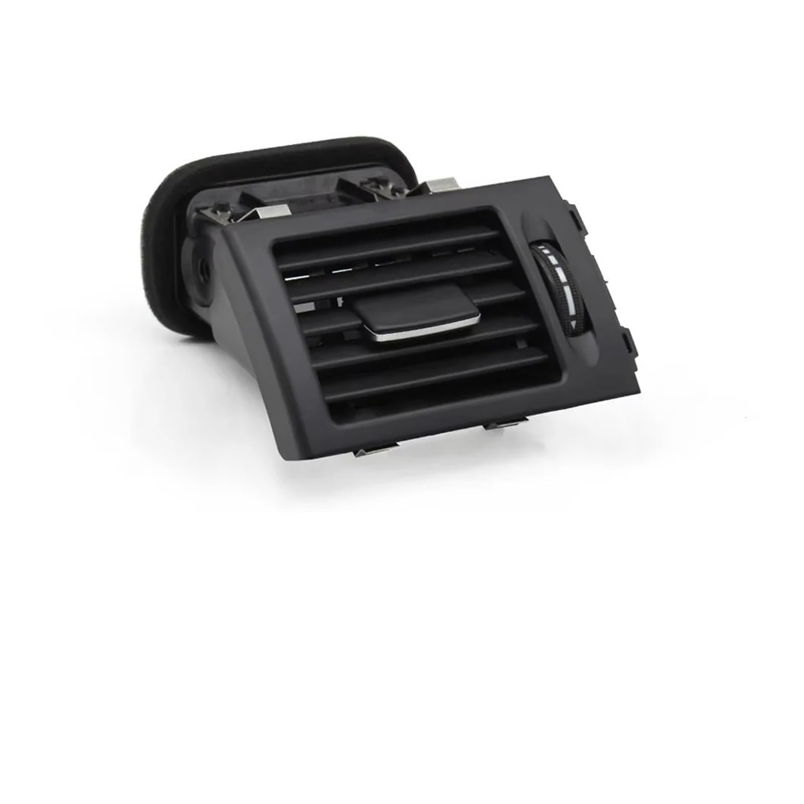 Grille de ventilation climatisation console centrale Mercedes W204 2007-2011
