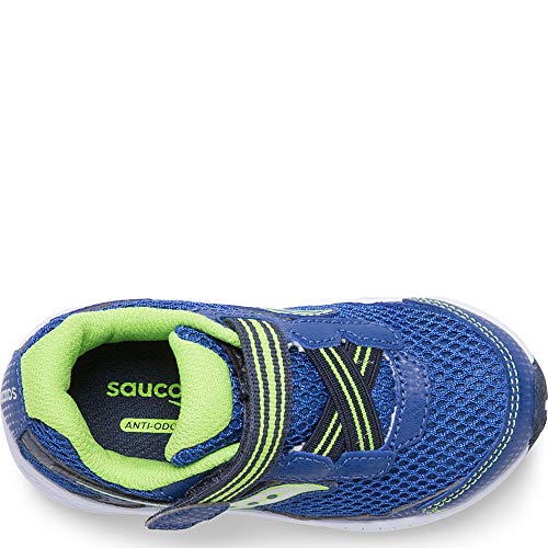 Image of Saucony Ride 10 Jr. Sneaker Kids