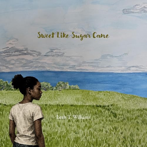 Page de couverture de Sweet Like Sugar Cane