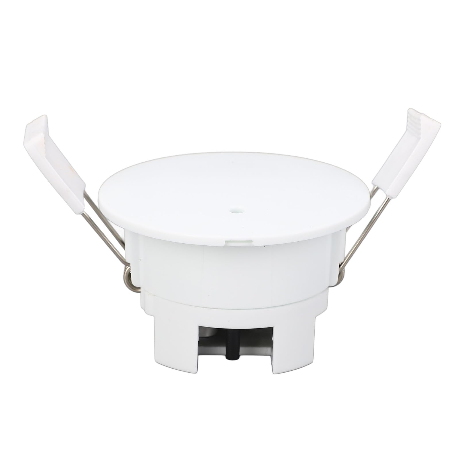 Garosa Sensore di Presenza Umana WiFi Rilevatore di Movimento Intelligente 24 GHz con Rilevamento della Respirazione per Casa Intelligente Tuya Smart Life e Automazione