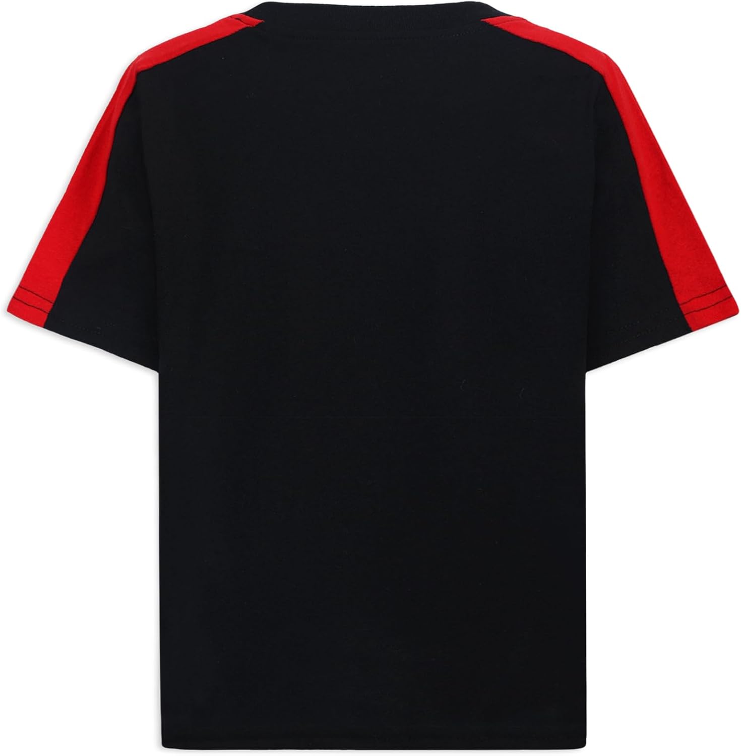 Marvel Spider-Man Boys 3 Pack Short Sleeve T-Shirt for Toddlers and Big Kids - Image 5