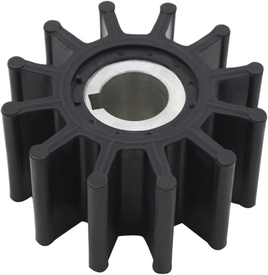 24880178 Impeller Kit NA900010 Suitable for 4107 4108 4154 Marine Engine and NA003335 NA005576 Water Pumps