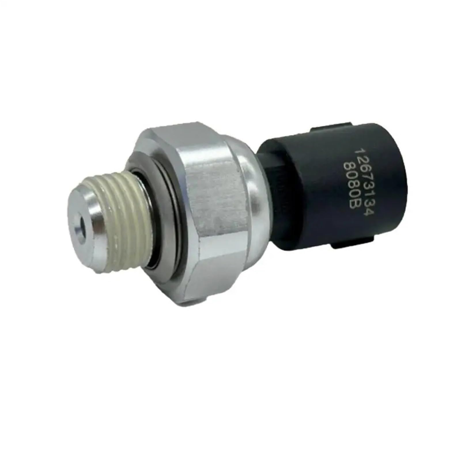 WQGQPXOB 12673134 Engine Oil Pressure Sensor Switch