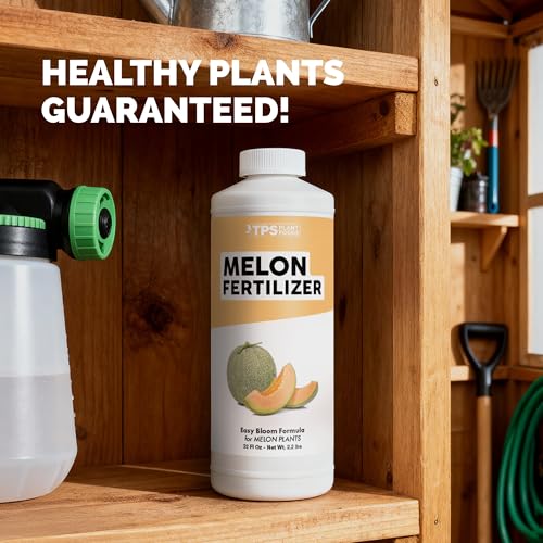 Fertilizante Líquido para Melones 1 Galón miniatura 7