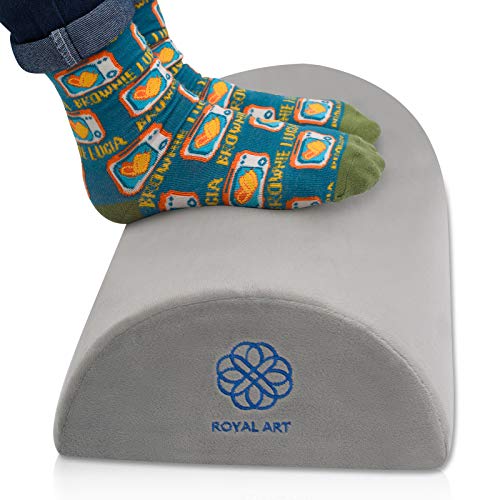 Foot Rest Under Desk Leg Stool Footrest Support in Pakistan