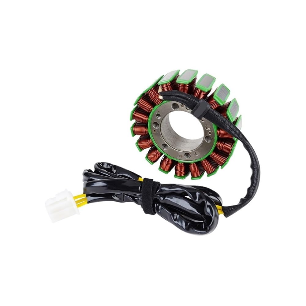 Bobine de stator moto pour restaurer la charge batterie des S 800 et SS 620