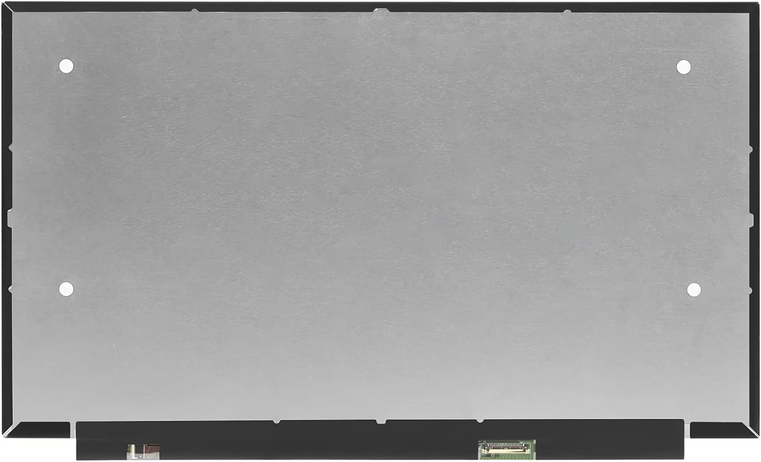 B156HAN08.0 Screen Replacement for Dell G5 15 SE 5505 P89F BOE084A 0K055G 144HZ 40 pin FHD 1920X1080 15.6" LED LCD Non-Touch Screen Display Digitizer Panel (Only for Non-Touch Screen)