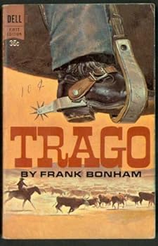 Paperback Trago Book