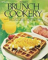 Brunch Cookery 0895860287 Book Cover