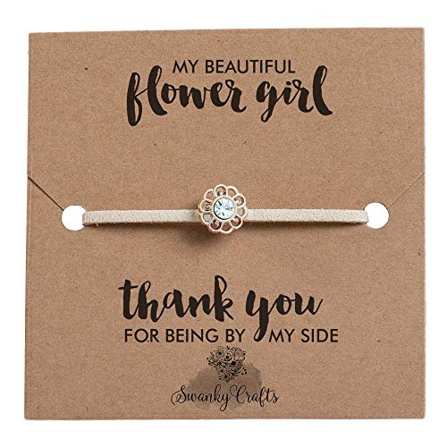 30 Best Flower Girl Gifts of 2022 (For the Little Princess) Gift Rabbit