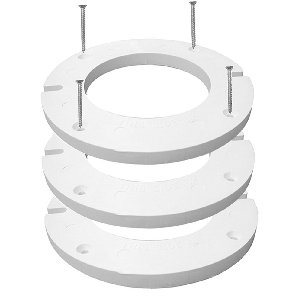 Closet Flange EXT Kit - Amazon.com