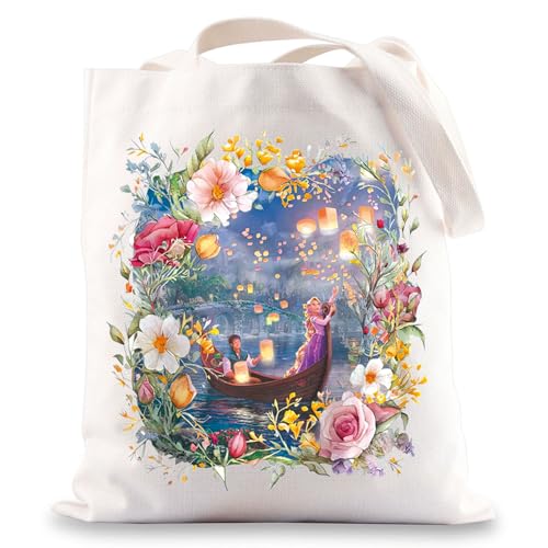 Bolso Tote Princess Sun para Mujer miniatura 1