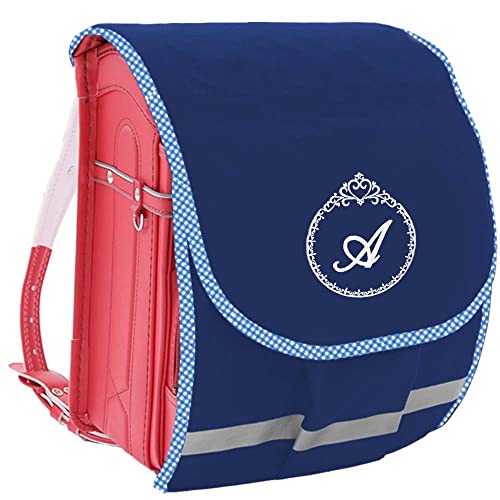 ありちゃん☆デコっちゃおう♪ランドセルカバー ファスナーポケット付き ありちゃん様専用☆デコっちゃおう♪ランドセルカバー