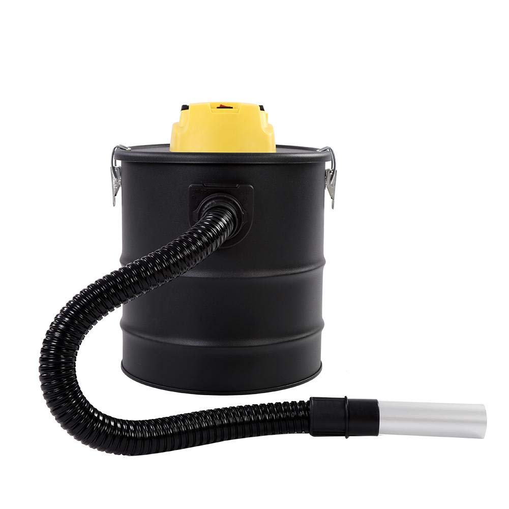 Powerplus POWX3000 Ash Cleaner 15L Varo