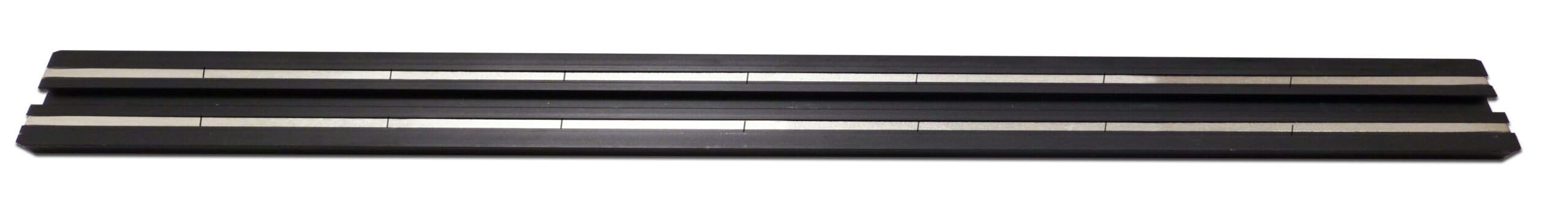 Photo 1 of VIM Tools MR16BK MAGRAIL 16" Black, No Studs