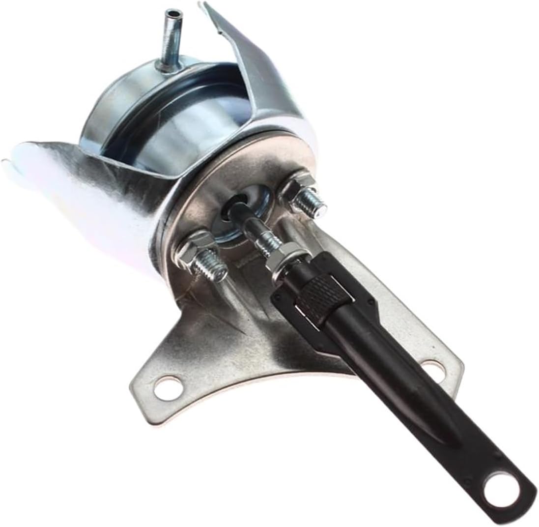 Compatible with Turbo Wastegate Actuator GT1544V Fit for BMW Fit for Citroen Fit for Mazda Fit for Peugeot Fit for Volvo 1.6 HDI 80Kw DV6TED4 D4164T 753420 750030 740821 Auto Parts