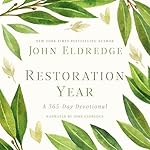 Cover of Restoration Year