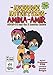 The Awesome Adventures of Amina and Amir