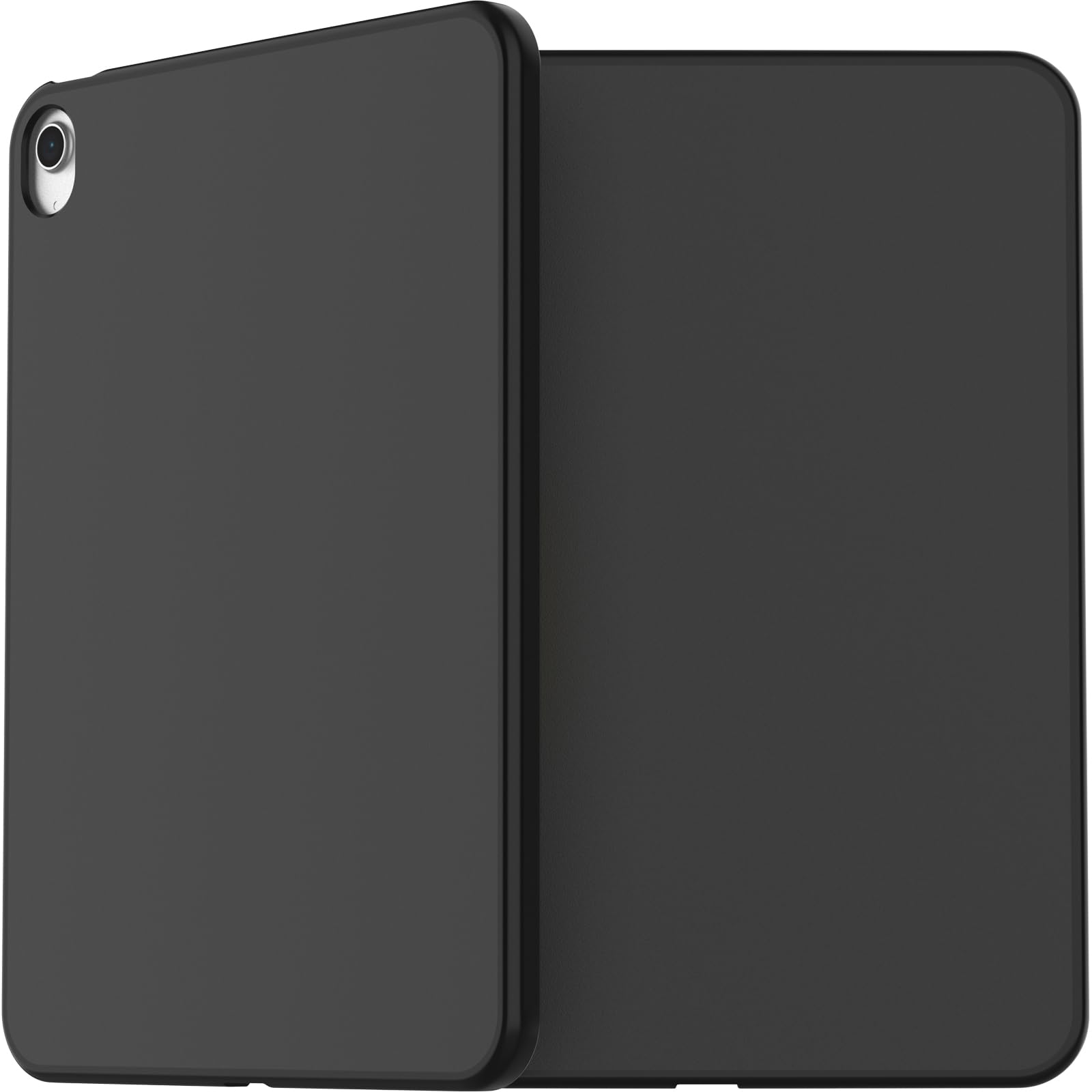 OtterBox Profile Hülle für iPad (A16) 11/10. Generation, Schwarz