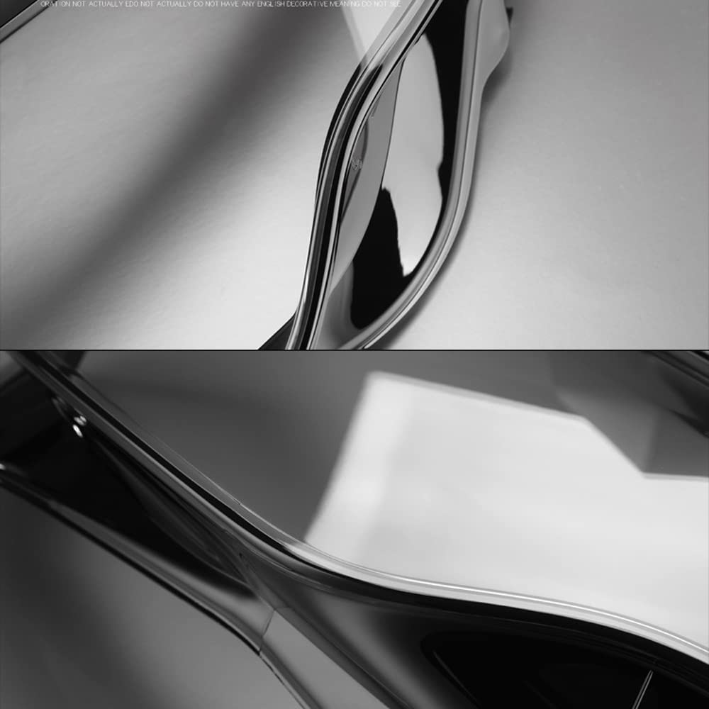 Szkło do reflektorów samochodowych Land Rover Discovery Freelander 2015 2016 2017 2018, reflektor samochodowy lewy prawy, zamiennik osłony, 1 sztuka, 1 szt