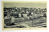  Nordseebad Norderney. Bremer Häuser.