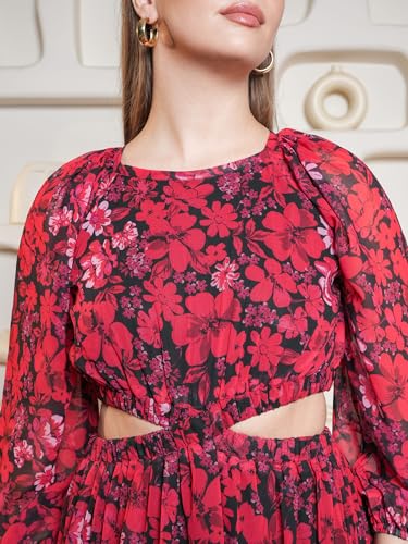 Image of PURVAJA Women Dress