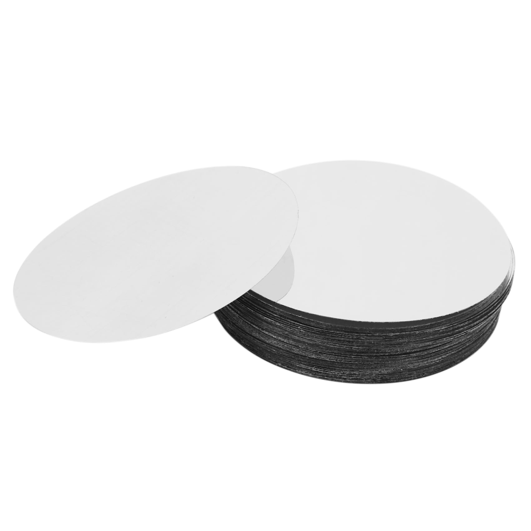 500 PCS Disque de Verseur de Buse Verseur Vin de Verser Goutte à Outil de Mariage de Fête de Bar Argent