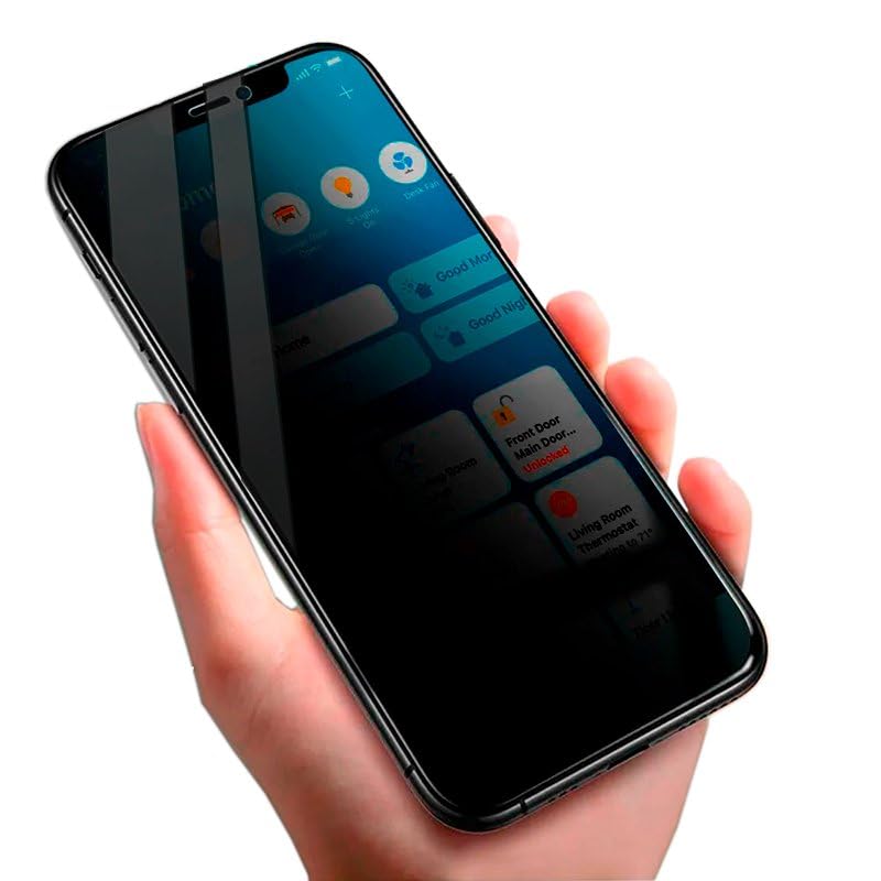 PELLICOLA PRIVACY OPACA Per XIAOMI REDMI NOTE 13