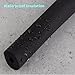 Qerfty Pipe Insulation, 3/4