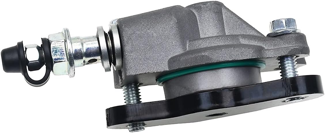 Hydraulic Clutch Master Cylinder Oil Hose Fit for SX SXF XC XCF EXC EXCF XCW XCFW TPI 125 150 250 300 350 450 500(Type A)