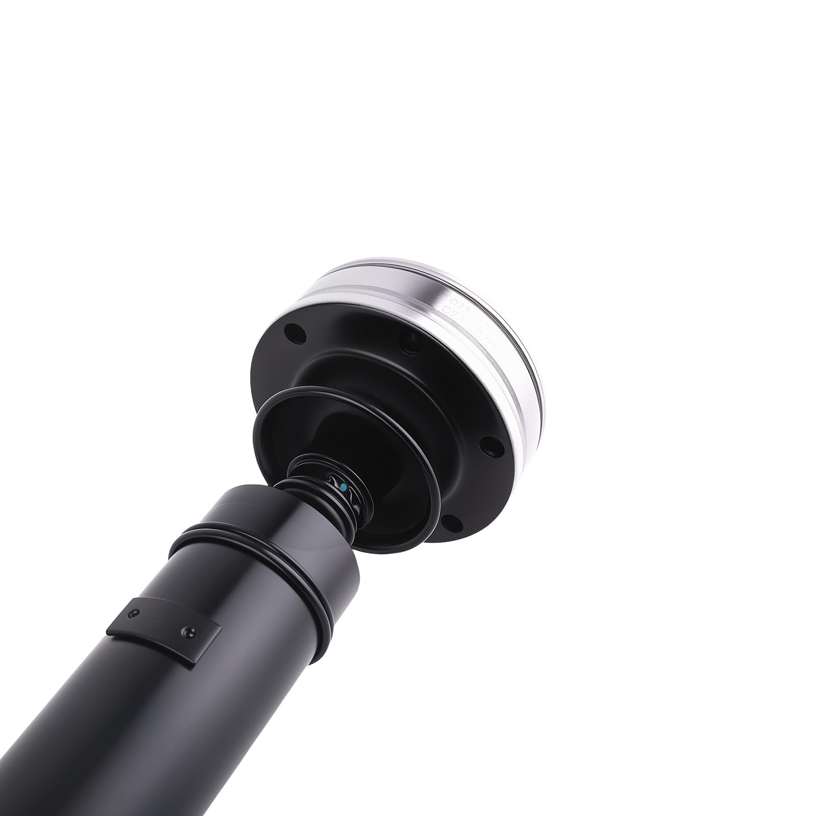 maXpeedingrods Albero cardanico per Jeep Grand Cherokee III WH WK 3.0 CRD 4x4 52853417AA