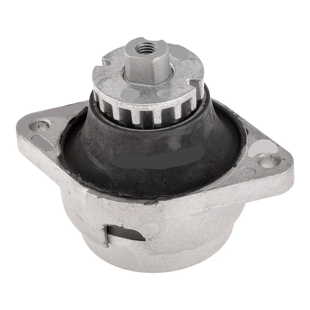 Dxaerxqnz Onecolor Right Side Engine Mount Compatible With A8l S8 D3 4E2 4E8 2002-2010 3.7 4.0 4.2 6.0 4E0199267s 4E0199267j 4E0199267q