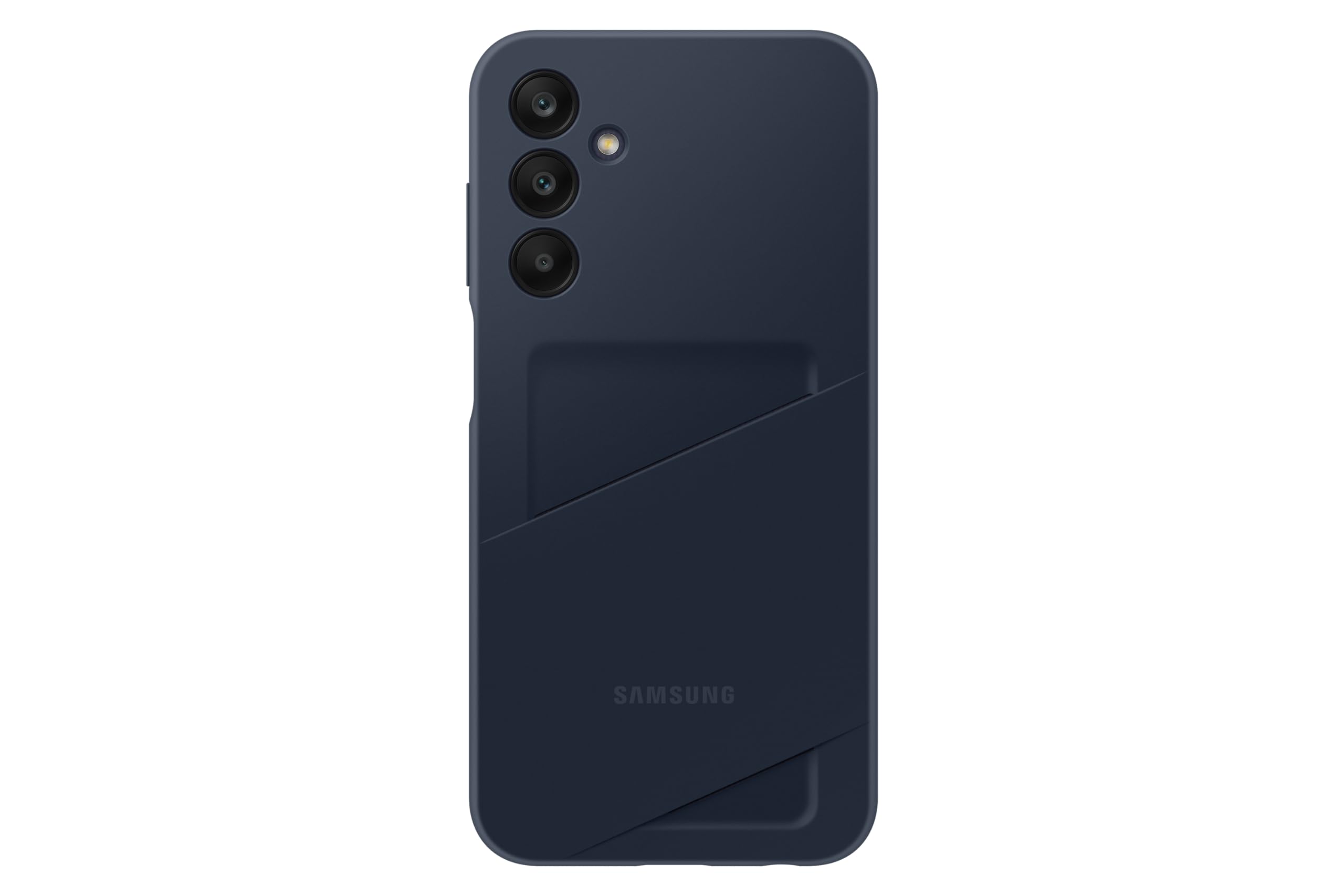 Amazon.co.jp: Samsung Galaxy A25 5G用公式カードスロットケース