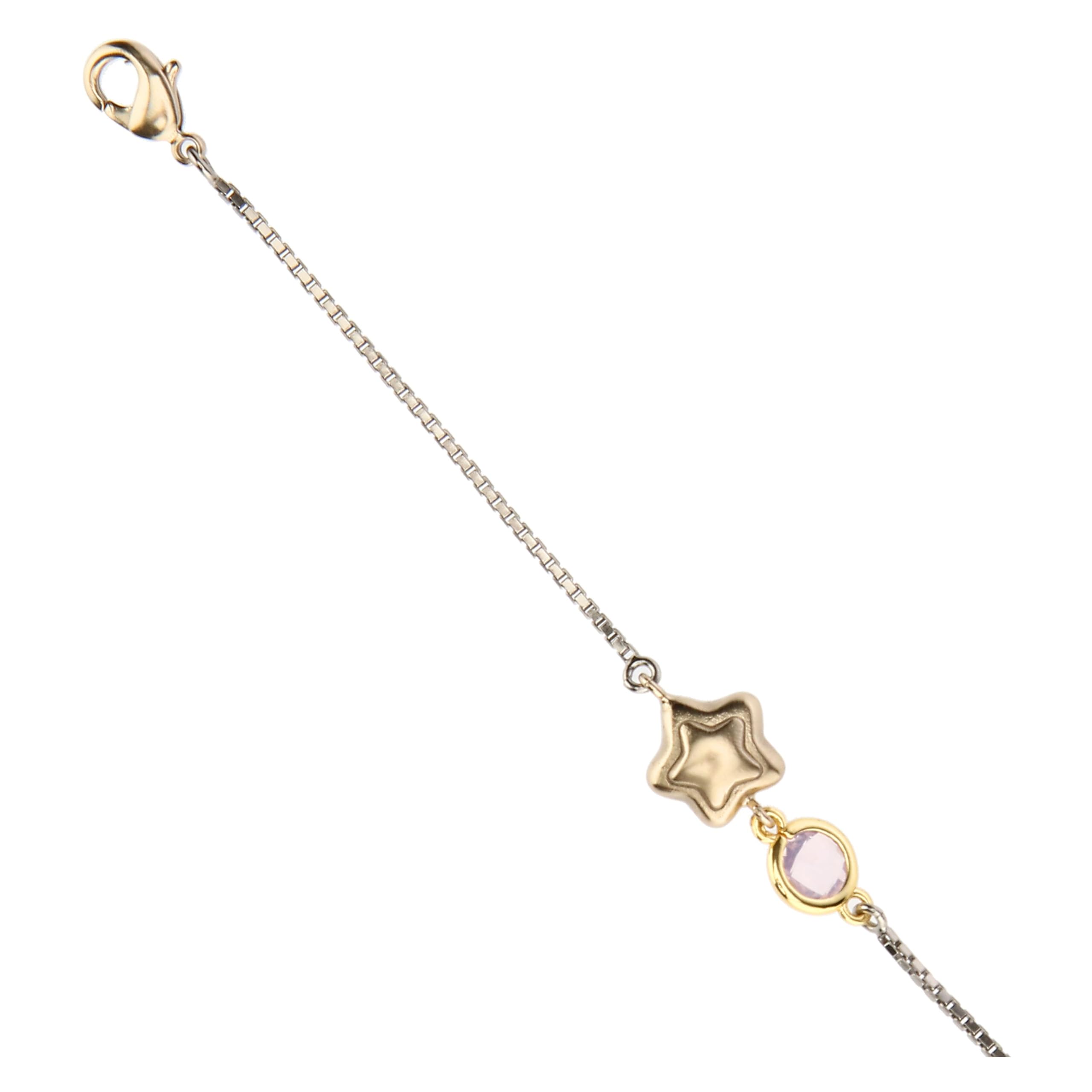 THUN - Bracciale stella