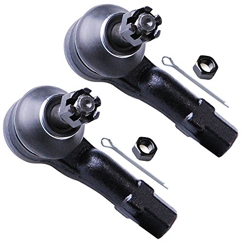 Scitoo ES3197RL Front Outer Tie Rod End fit 1993-1997 Ford Probe 1993-2002 Mazda